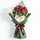 Букет цветов из: Розы в Задонье