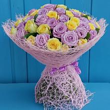 Букет 101 Волшебный Миг в Задонье