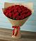 Букет Красные розы Милано в Задонье