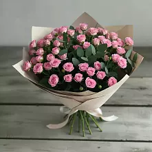 Букет Удовольствие в Задонье