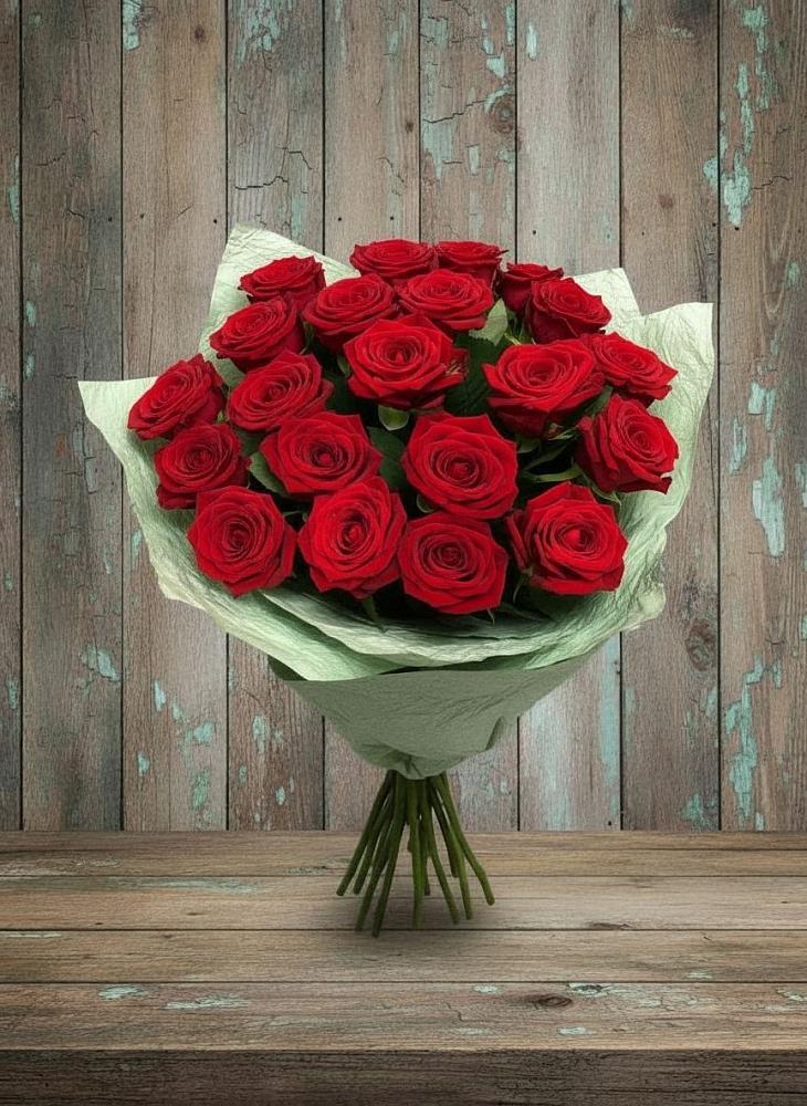 Букет Классика в Задонье