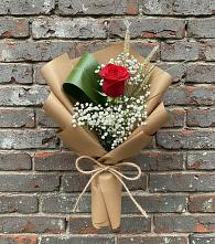 Букет цветов из:  Розы #REPLACE_PRED# Задонье