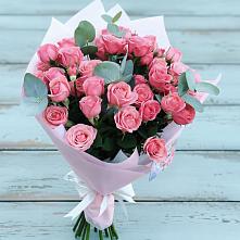 Букет Леди совершенство #REPLACE_PRED# Задонье